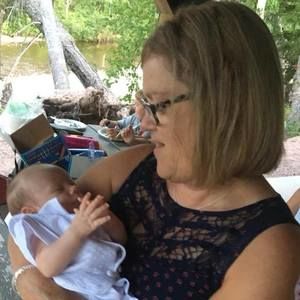 Meet your Posher, Pam